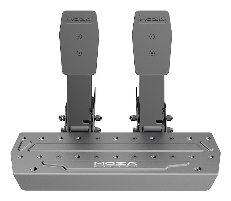 Moza Racing Controllore R3 Bundel / RS053 Nero