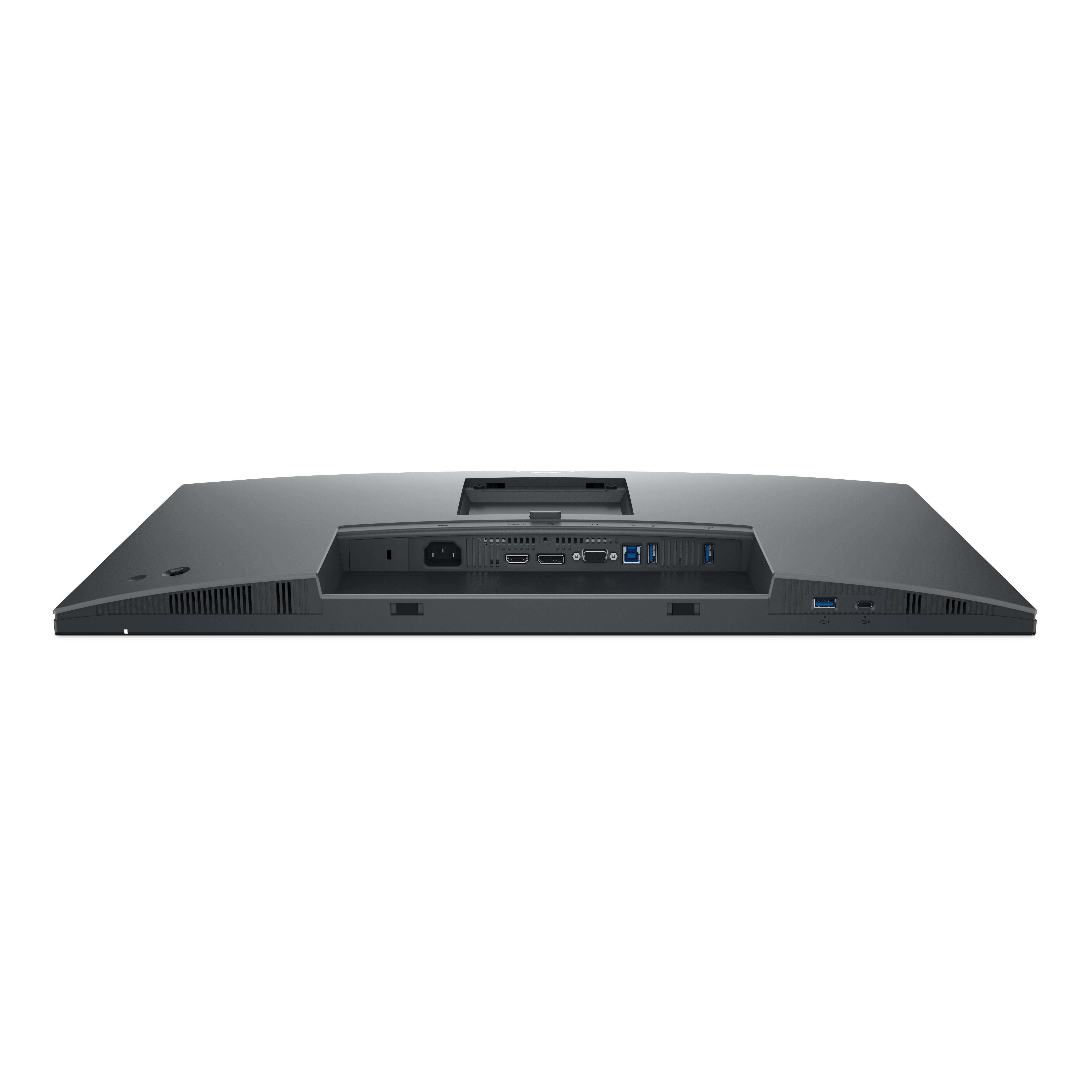 DELL Monitor P2725HHF / P2725HHF Negro Standard 68,6 cm (27")