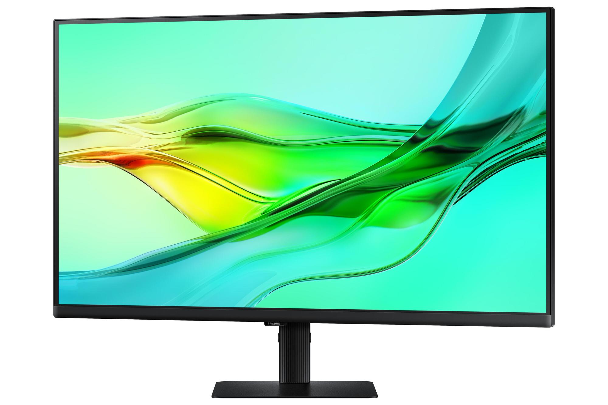 Samsung Monitor ViewFinity LS32D600UAU / LS32D600UAUXEN Negro 81,3 cm (32")