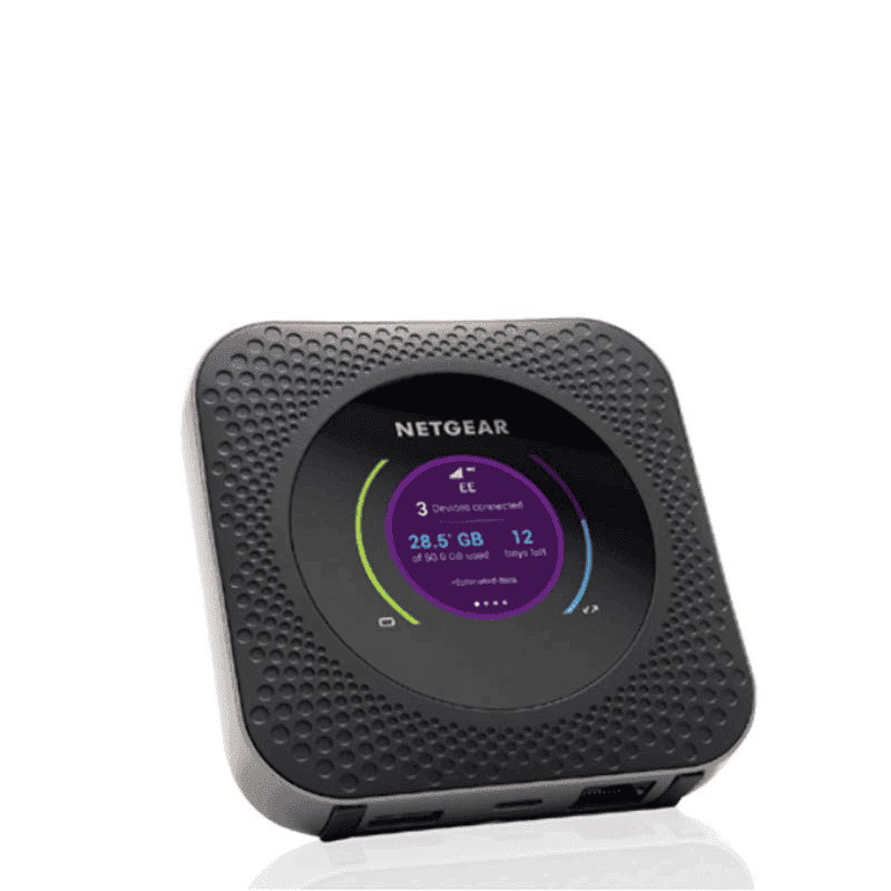 Netgear Routeur MR1100 / MR1100-100EUS Noir