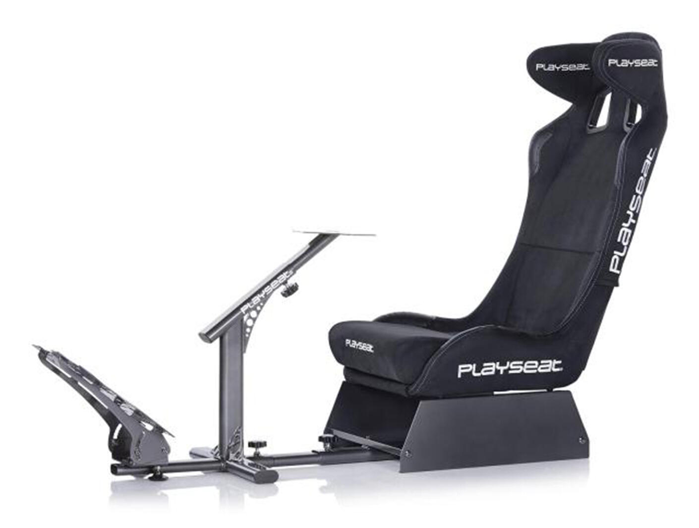 Playseat Silla de juegos Evolution PRO ActiFit / REP.00262 Negro