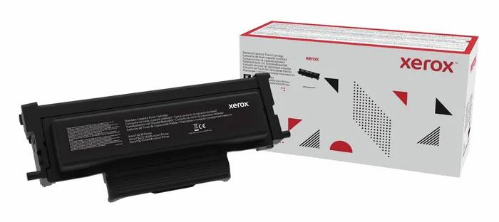 Xerox Toner 006R04399 Schwarz