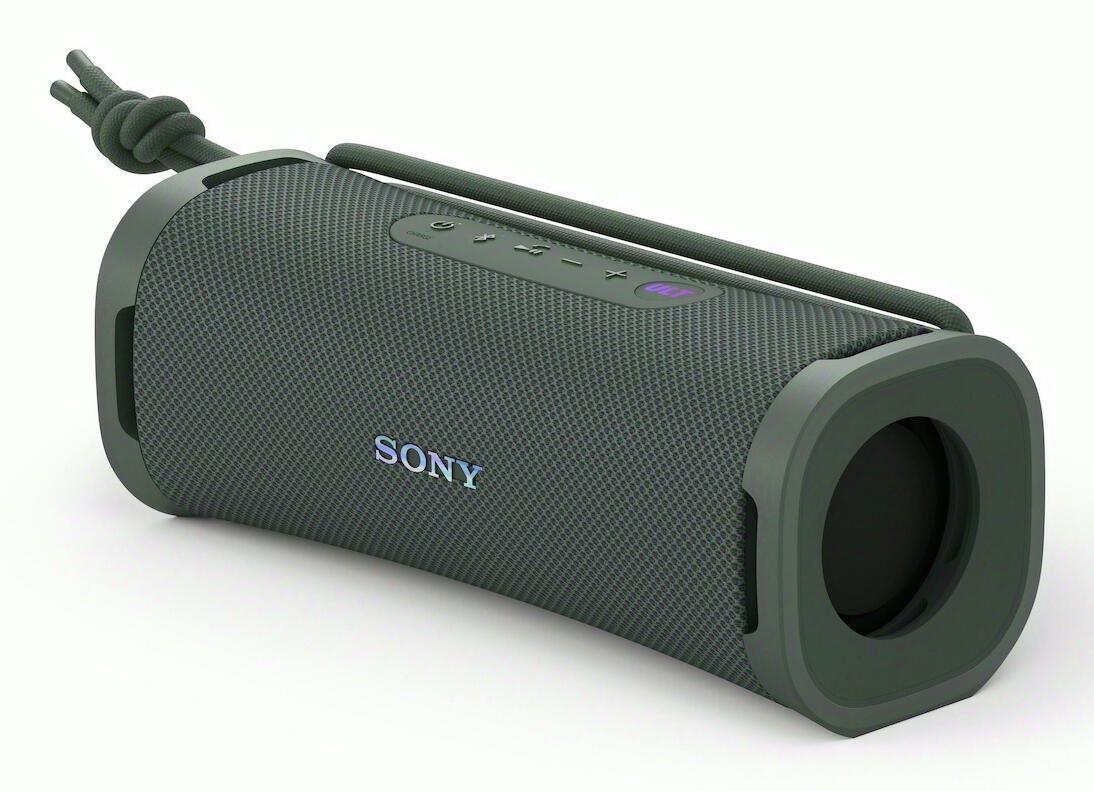 Sony Loudspeaker ULT FIELD 1 / SRSULT10H.CE7 Green