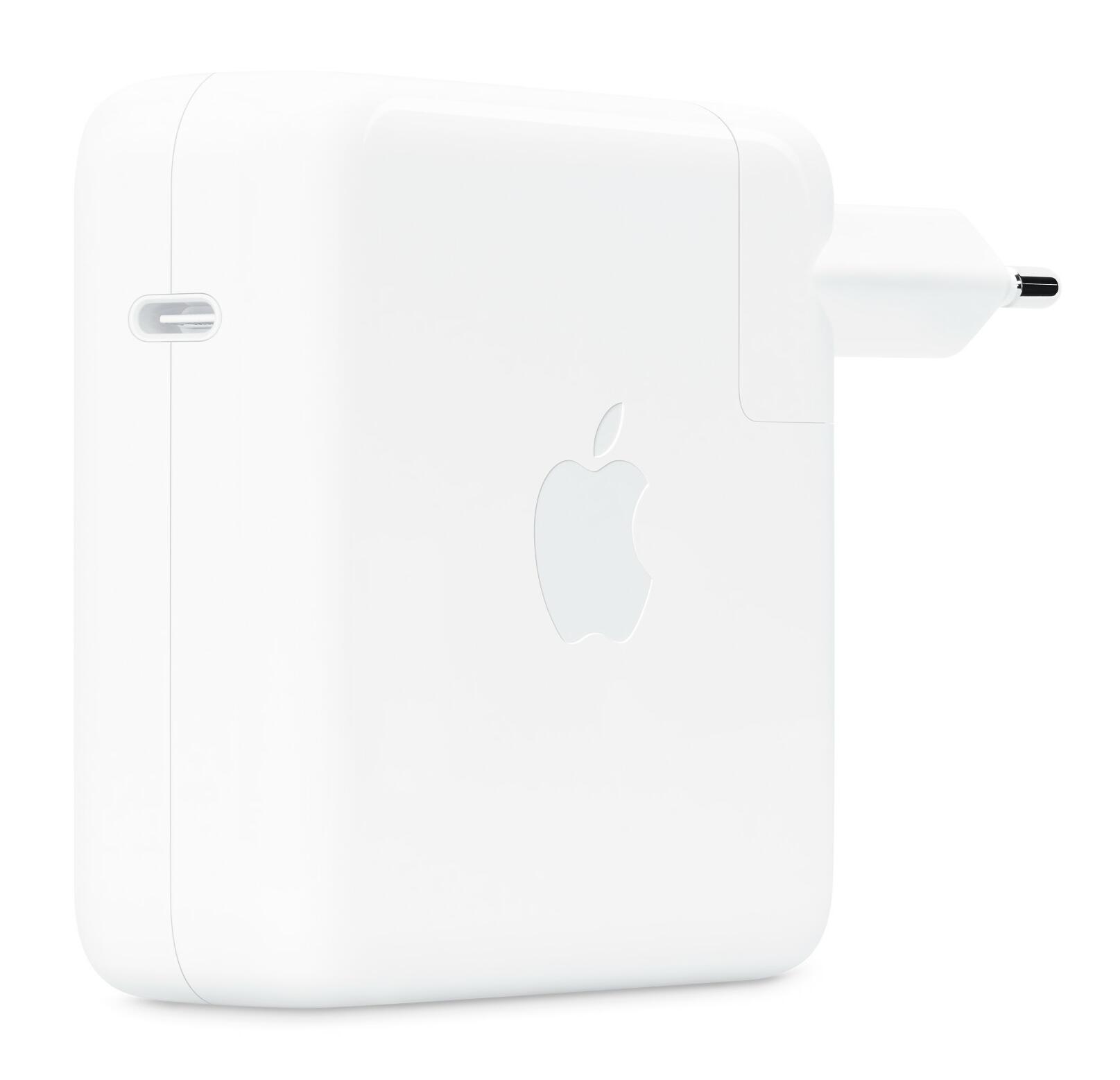 Apple Adapter MW2L3ZM / MW2L3ZM/A Weiß
