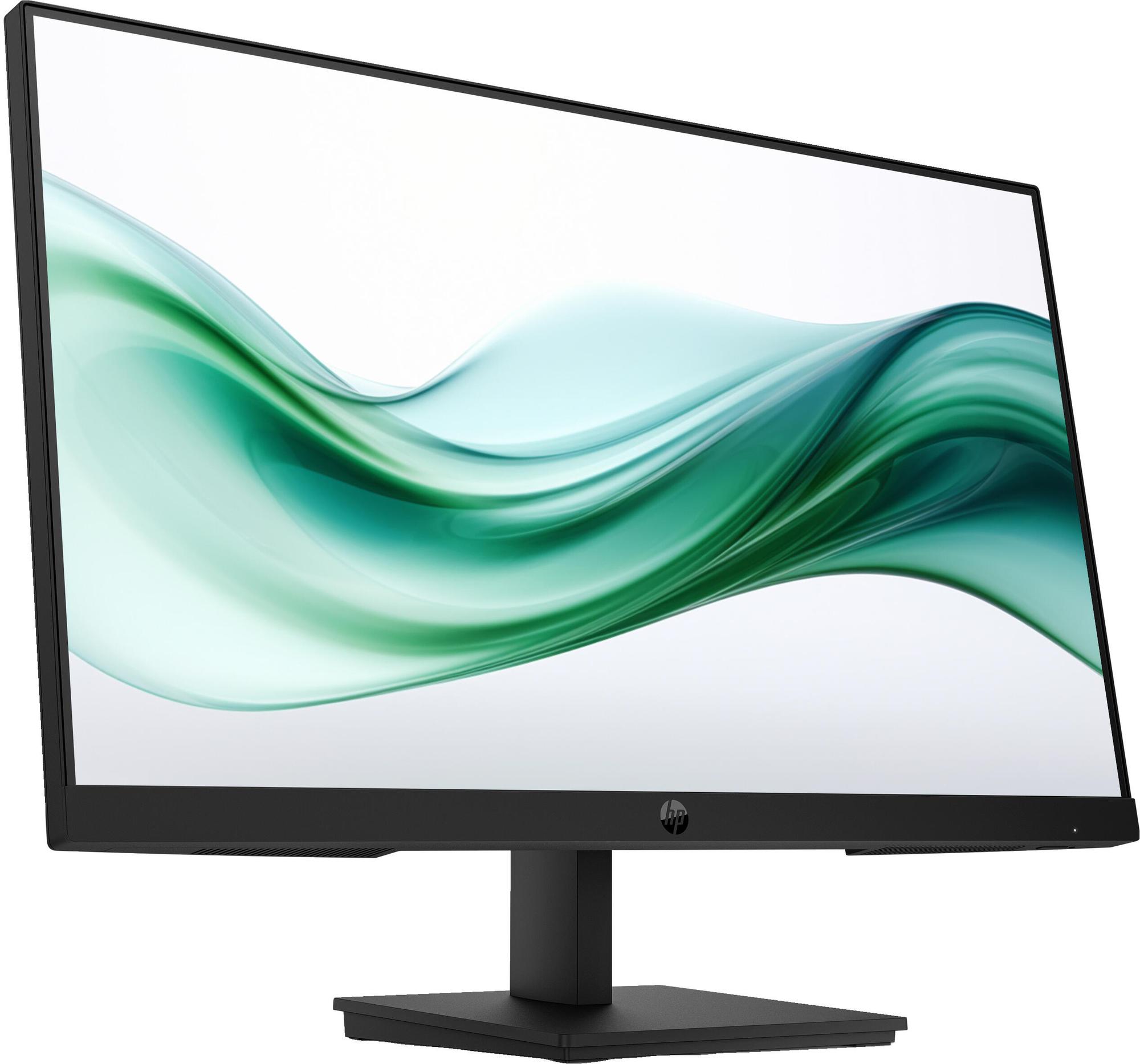 HP Monitor 324pv / 9U5C1AA#ABB Nero 60,5 cm (23,8")