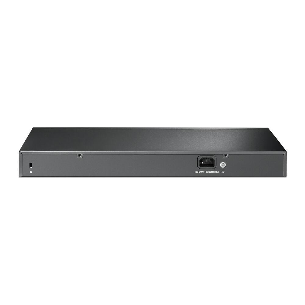 TP-Link Switch TL-SG1428PE / TL-SG1428PE Black