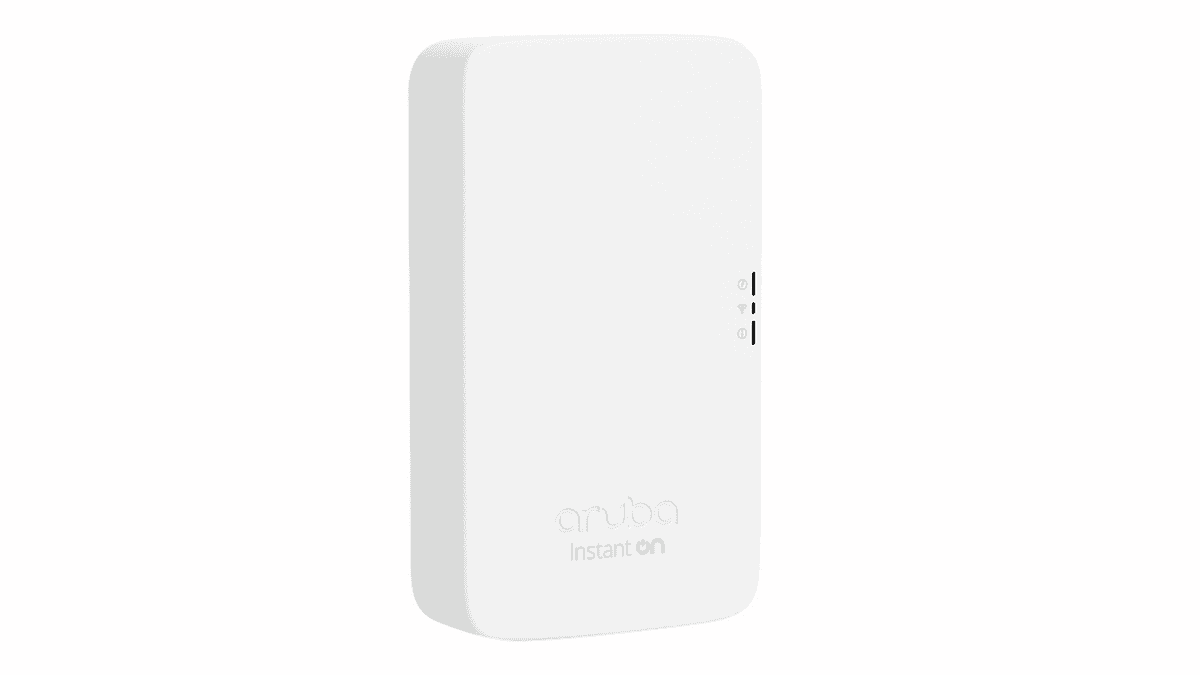 HP Router R3J26A White