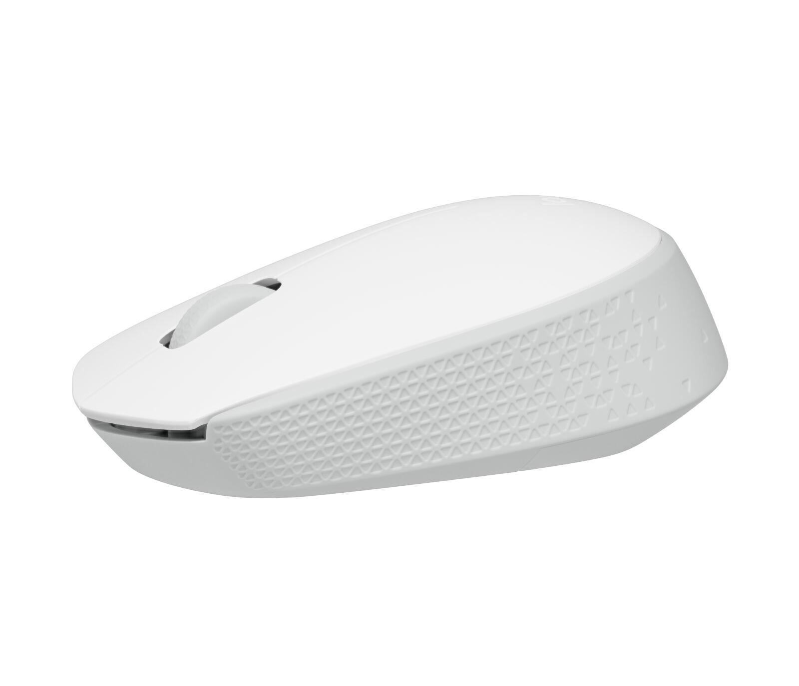 Logitech Mouse M171 / 910-006867 Bianco