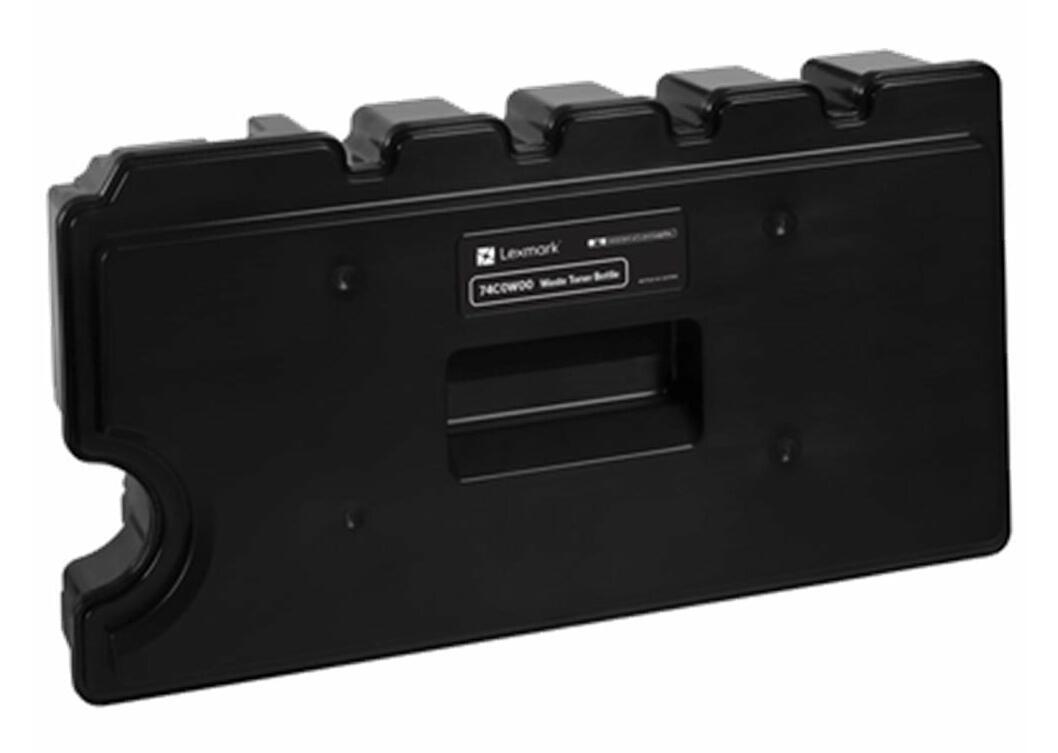 Lexmark Contenitore del toner di scarto 74C0W00 / 74C0W00