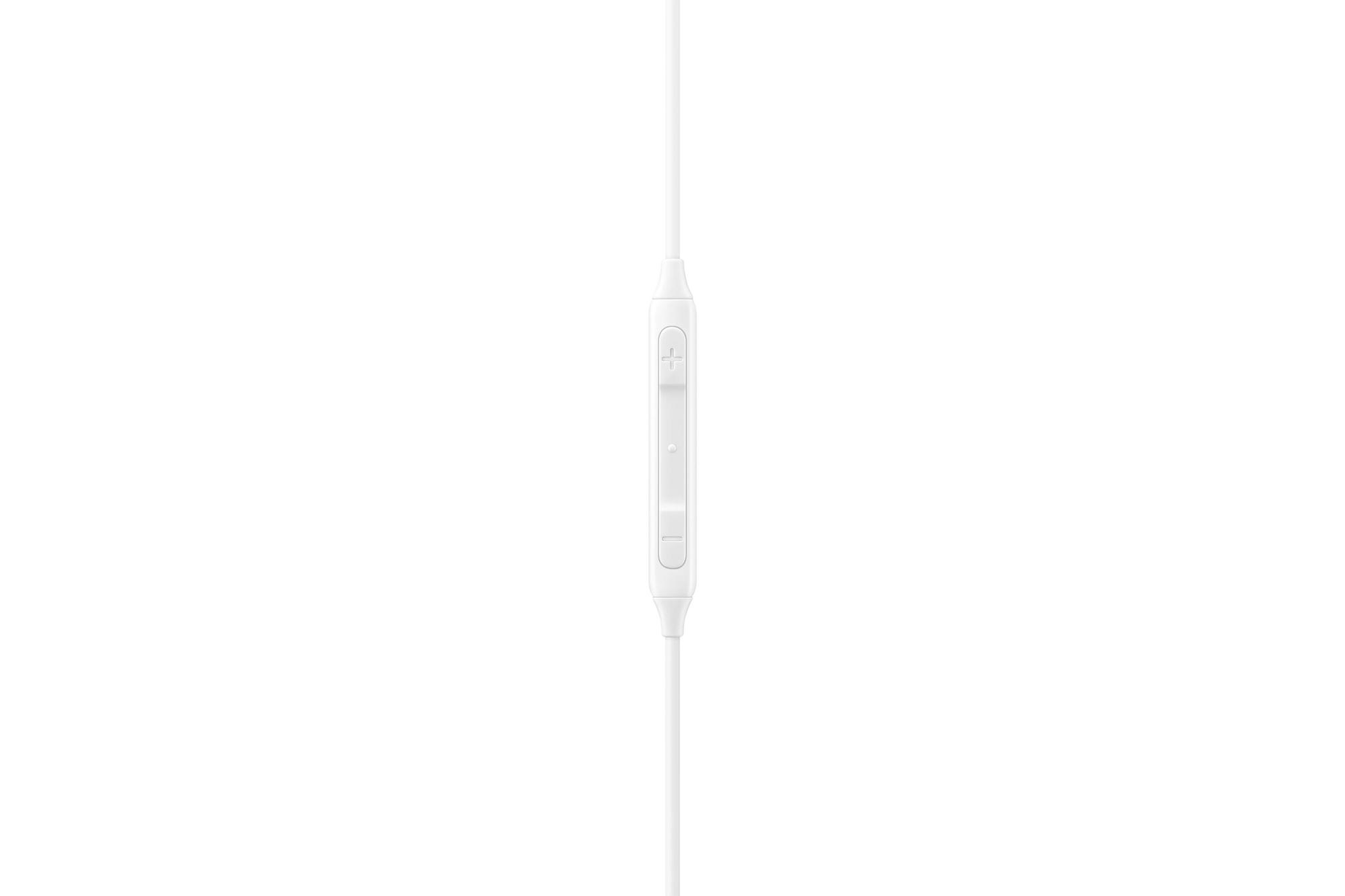 Samsung Kopfhörer IC100W / EO-IC100BWEGEU Weiß