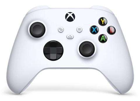 Microsoft Konsole Xbox Series X 1TB / EP2-00702 Weiß