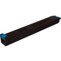 Sharp Toner MX-36GTCA / MX36GTCA Ciano Standard