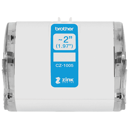 Brother Label CZ-1005 / CZ1005 