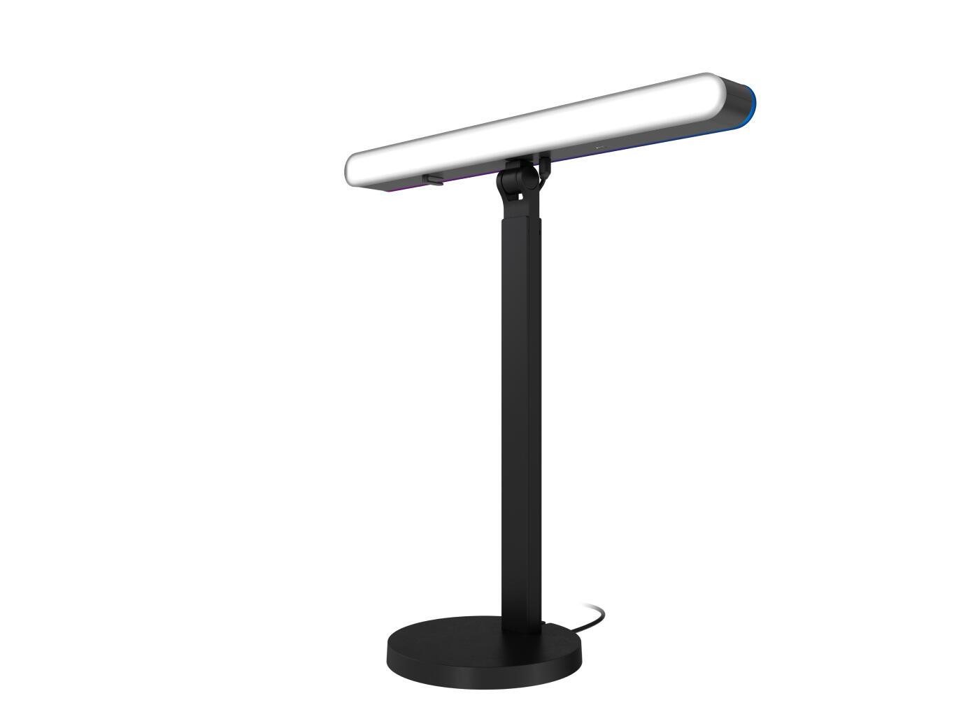 Logitech Luminaria Litra Beam LX / 946-000015 Grafito