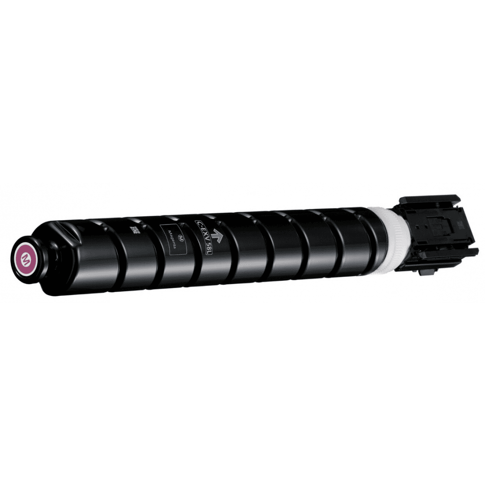 Canon Toner C-EXV58 / 3765C002 Magenta (3765C002/3765C002AA)