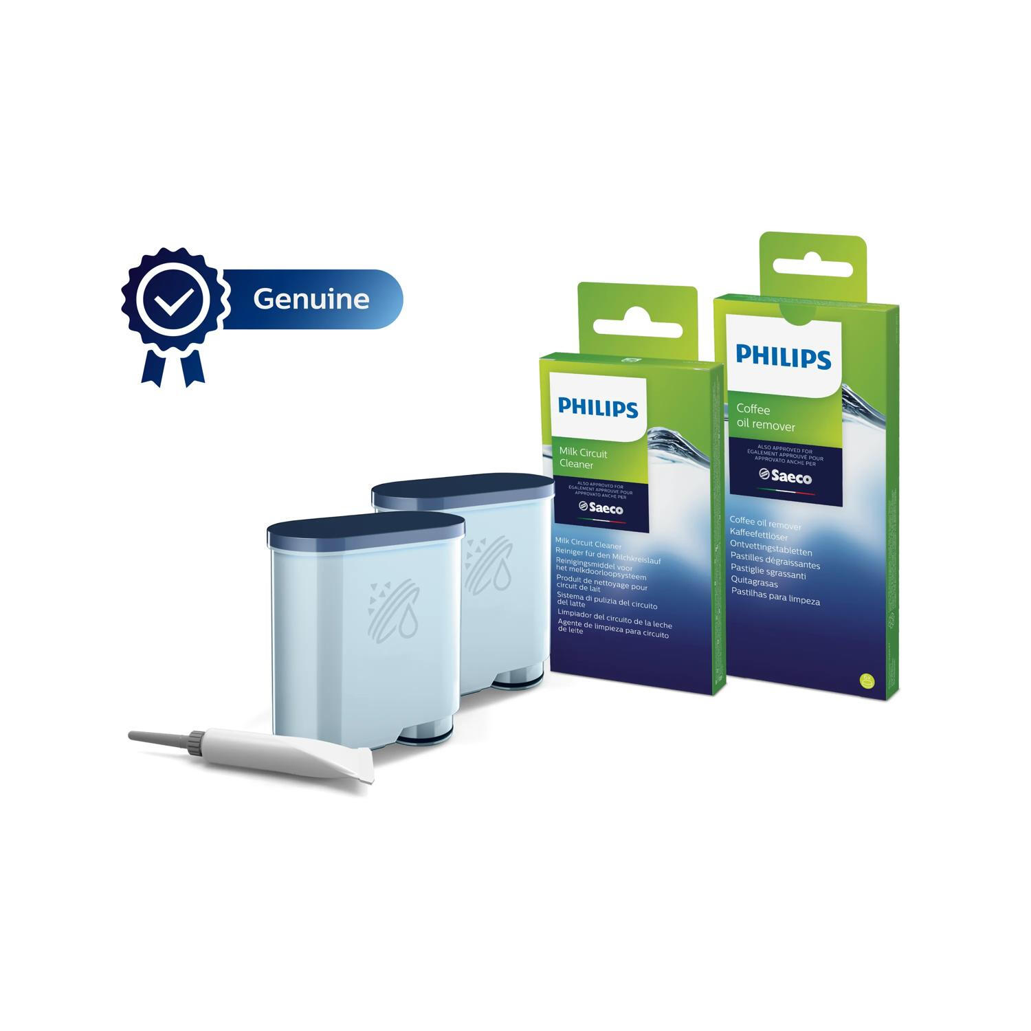Philips Cleaning cartridge Wartungskit / CA6707/10 Multipack