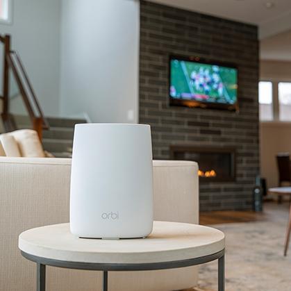 Netgear Router Orbi LBR20 / LBR20-100EUS Bianco