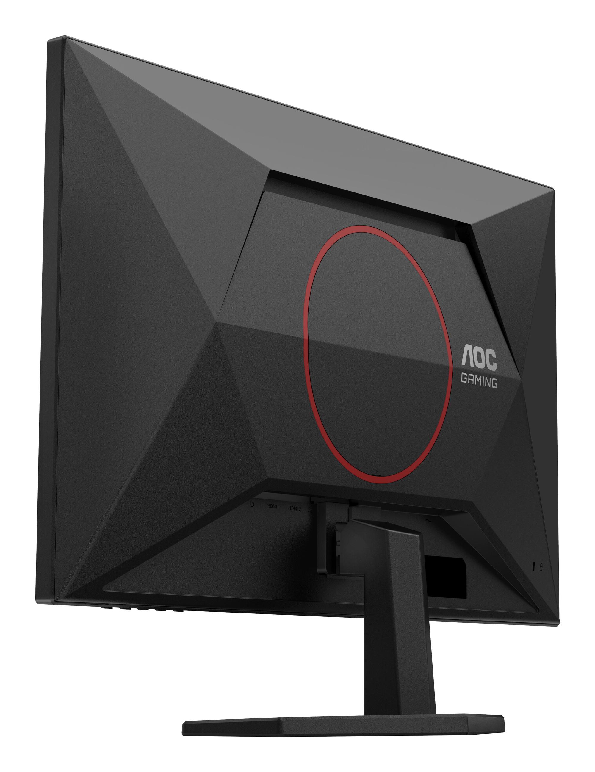 AOC Monitor Q27G42ZE / Q27G42ZE Negro, rojo 68,6 cm (27")