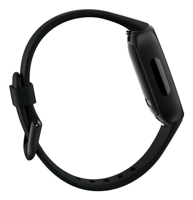 Fitbit Wearable IN3BK / FB424BKBK Schwarz