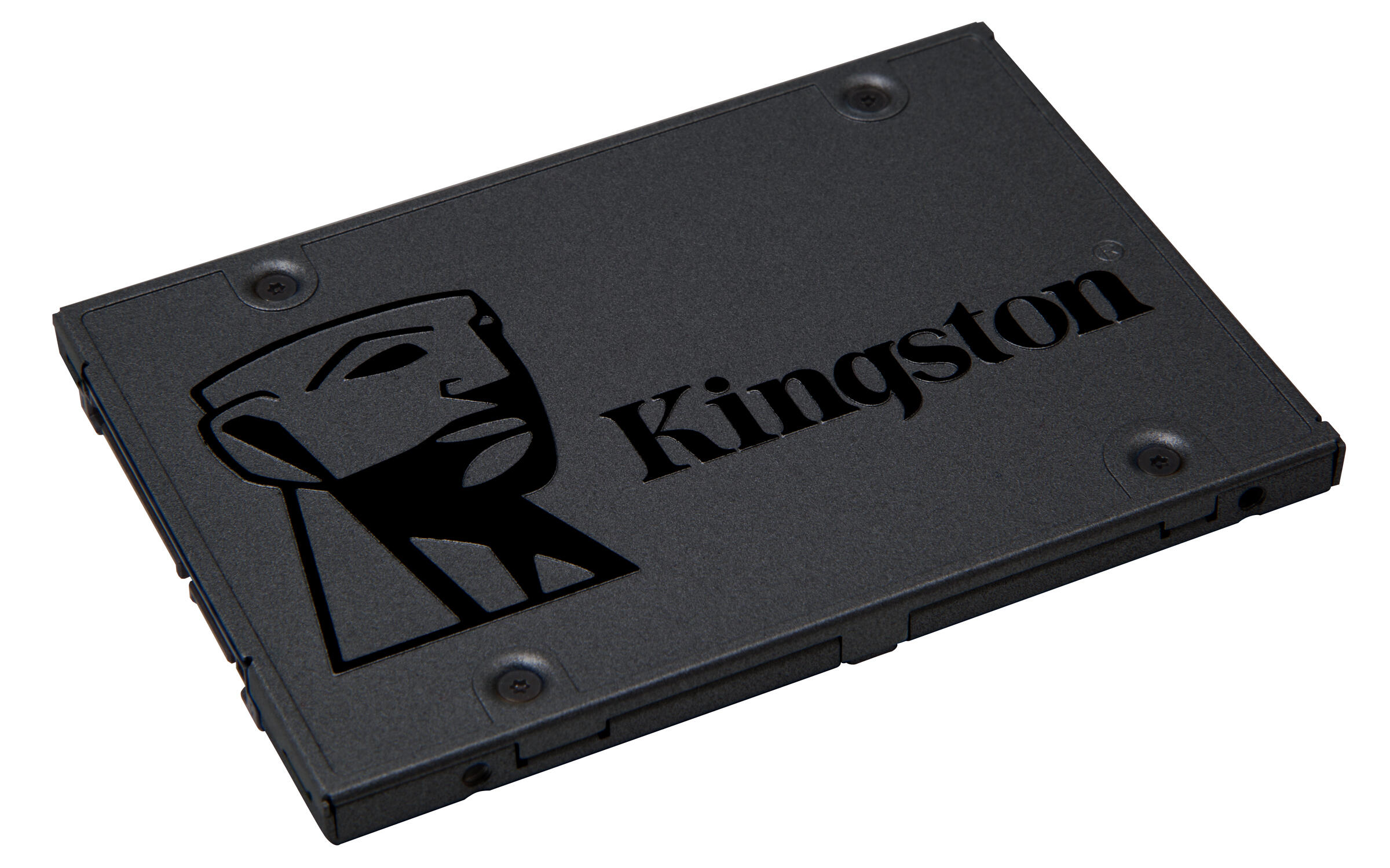 Kingston A400 SATA 240GB / SA400S37/240G Black