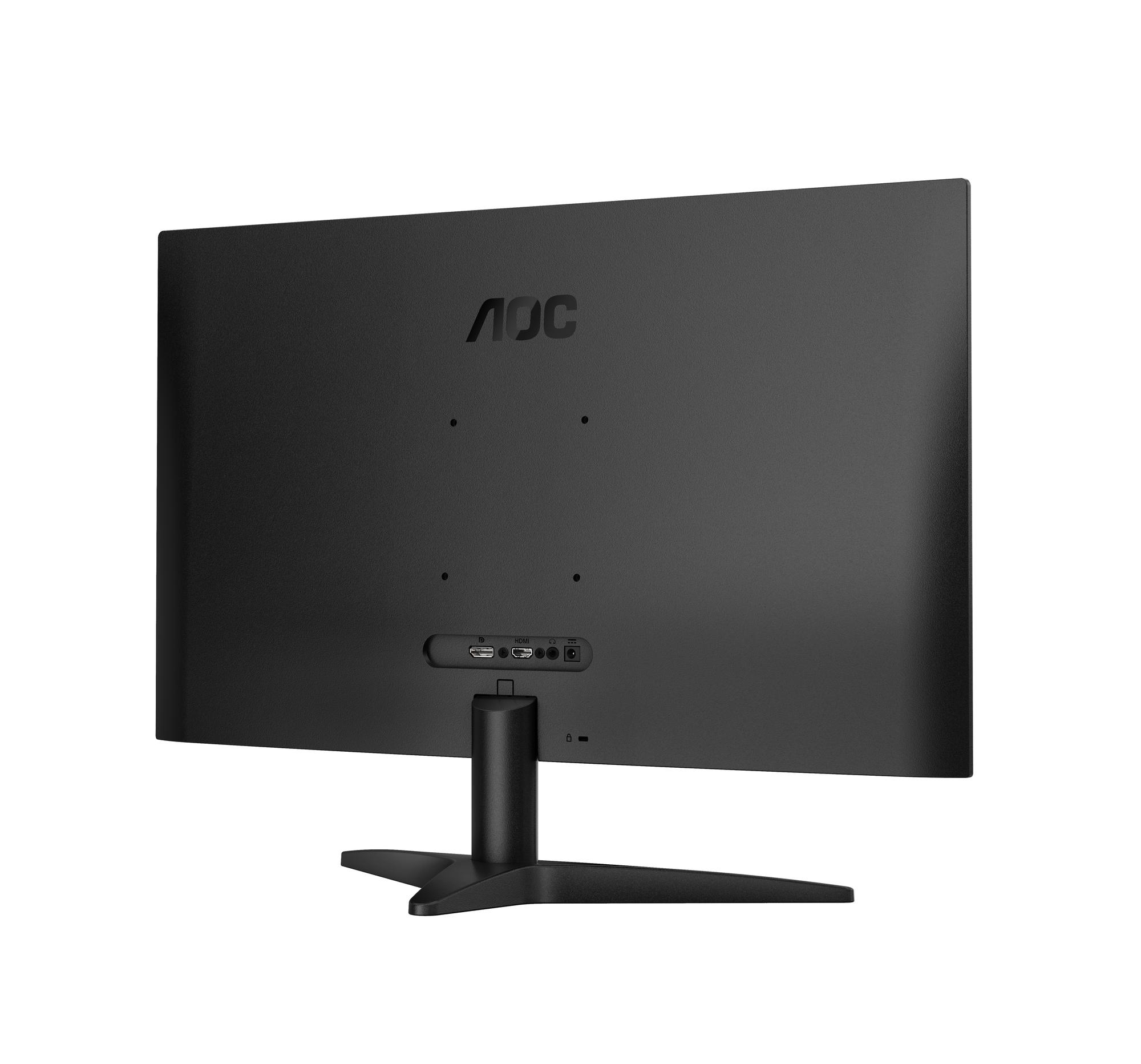AOC Monitor 27B36X / 27B36X Schwarz 68,6 cm (27")