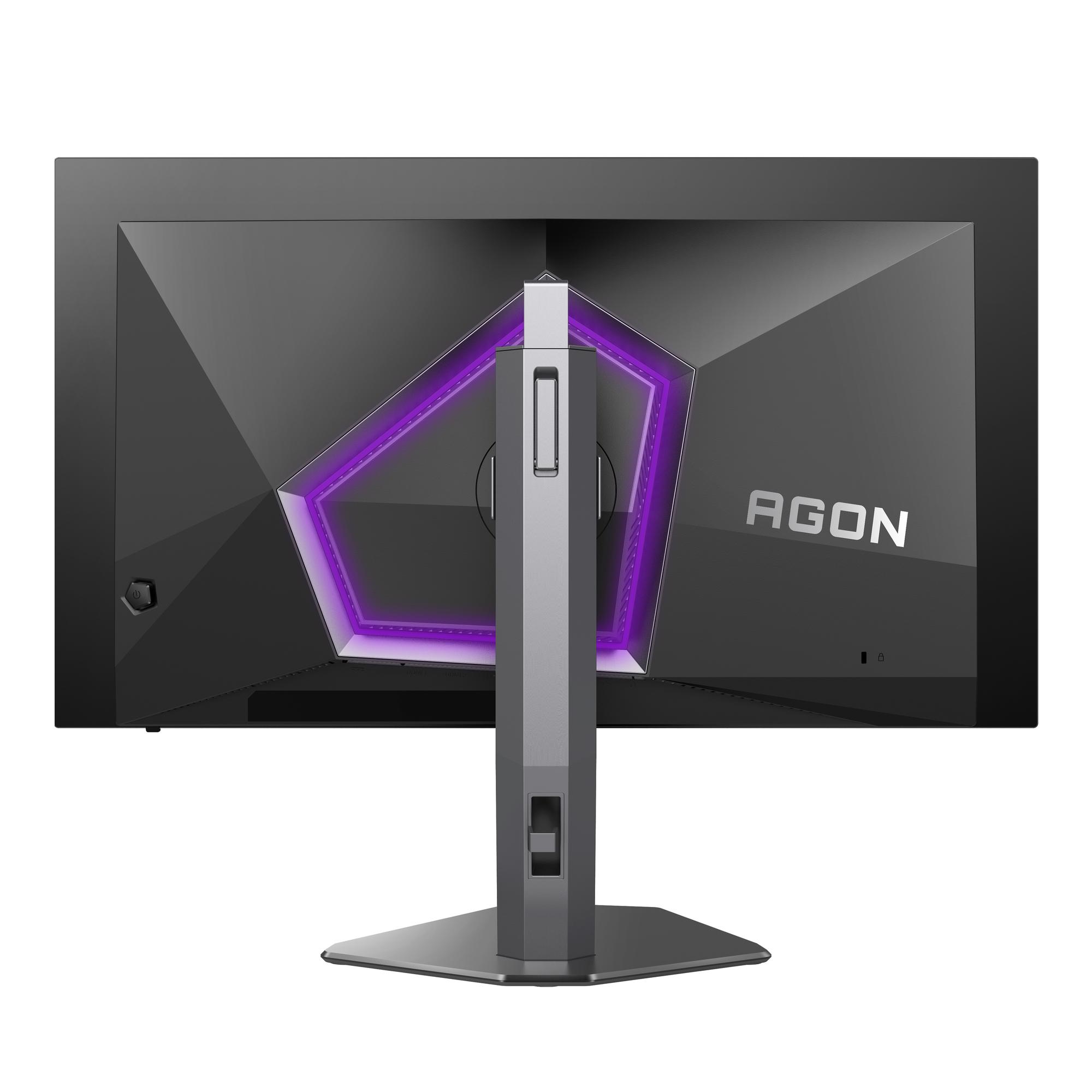 AOC Monitor AG276UZD / AG276UZD Nero