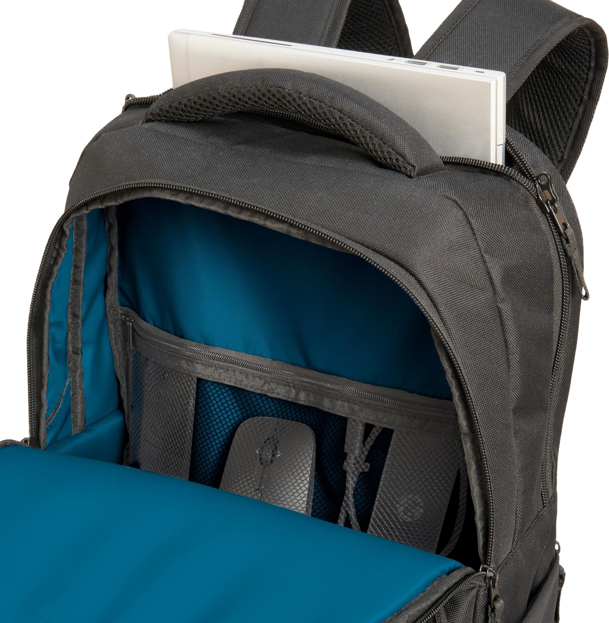 HP Notebook case Professional 17" / 500S6AA Black XL