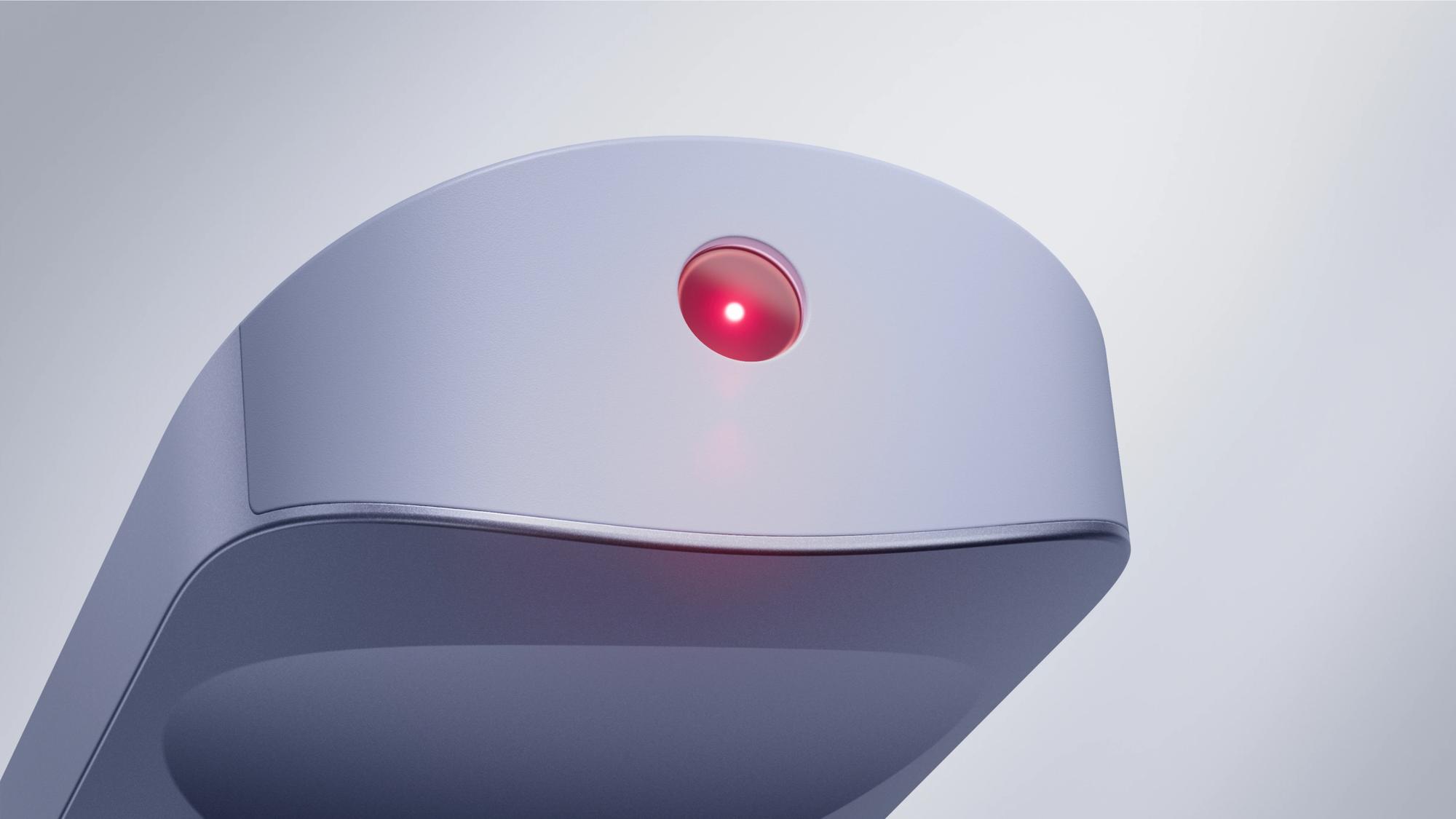 Logitech Presenter Spotlight 2 / 910-007673 Purple