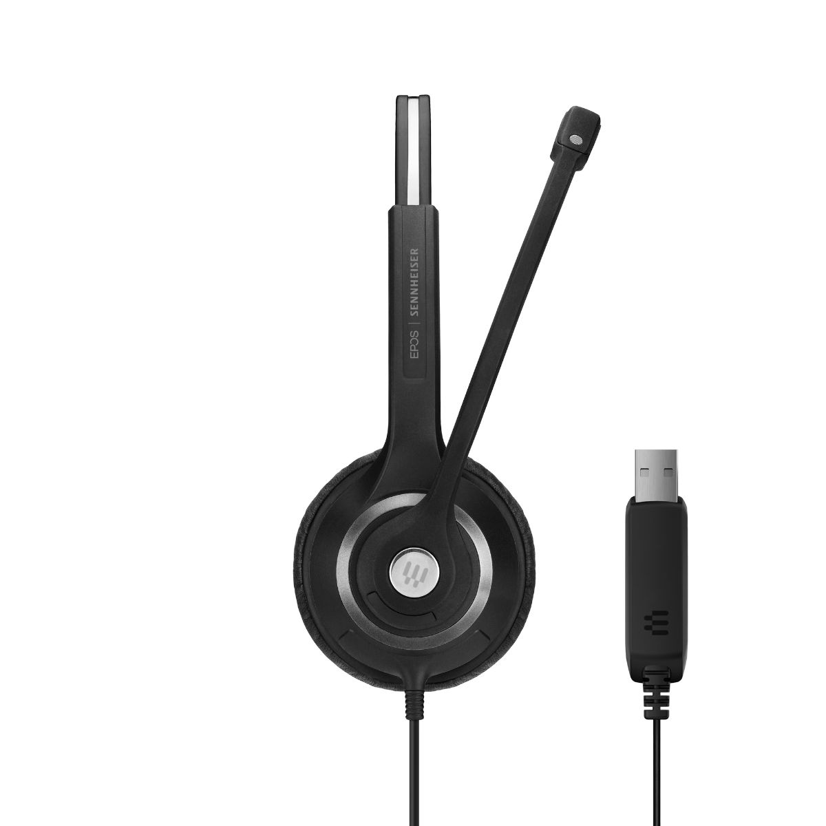 Sennheiser Headset IMPACT 230 / 1000516 Black