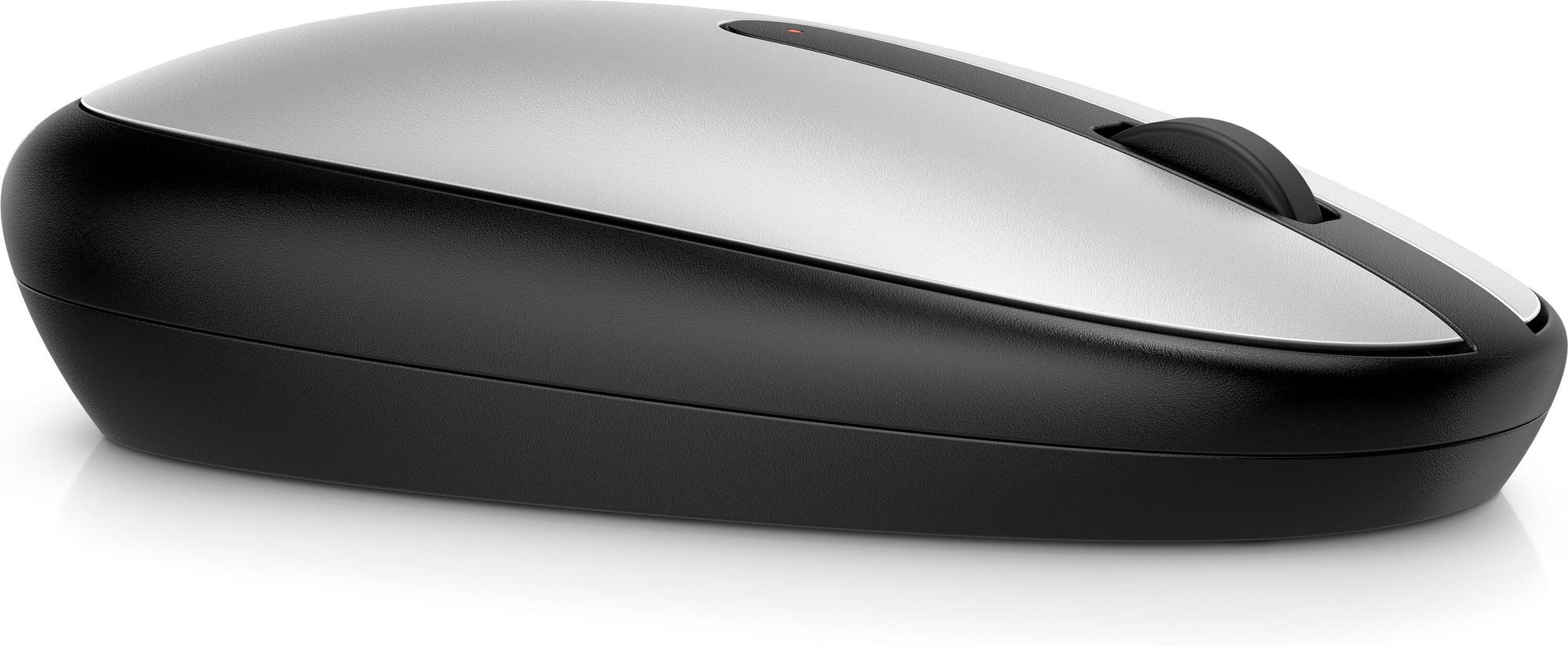 HP Mouse 240 / 43N04AA#ABB Silver Standard