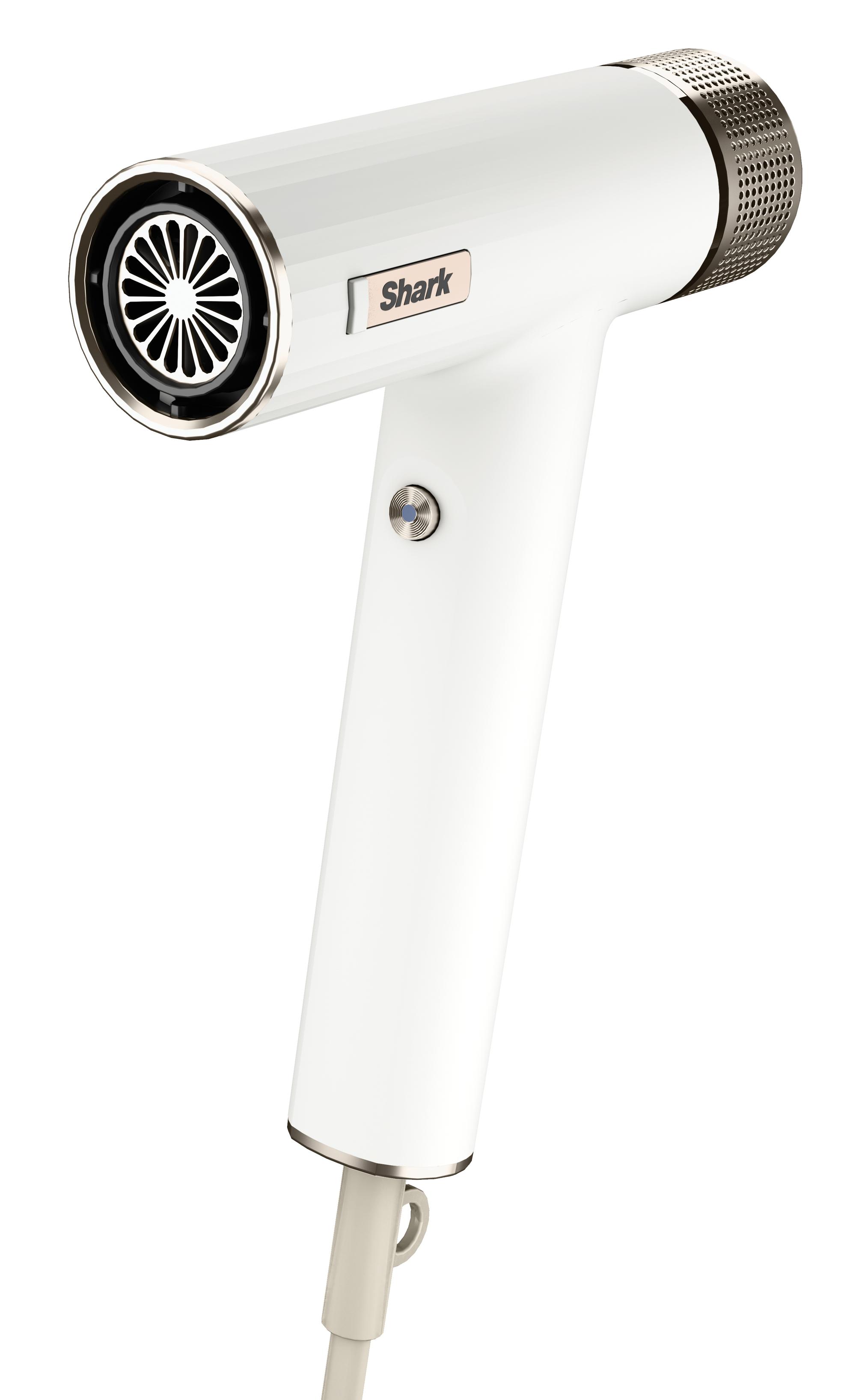 SharkNinja Hair dryer Shark SpeedStyle / HD333EU White