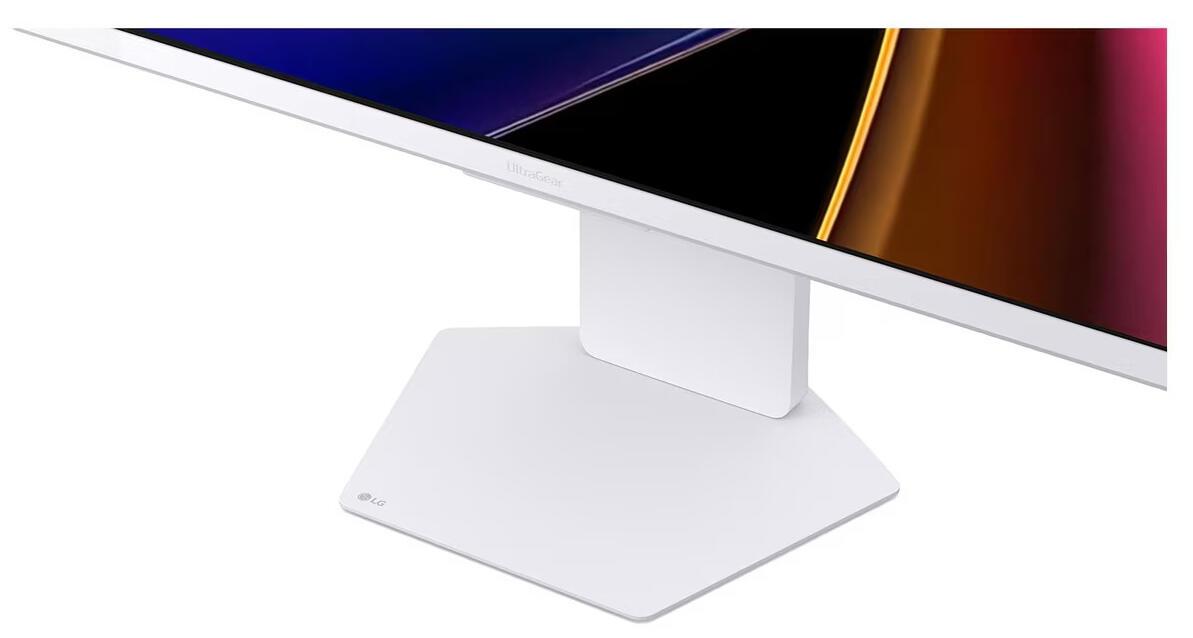 LG Monitor UltraGear 32G810SA-W / 32G810SA-W.AEU Negro 81,3 cm (32")