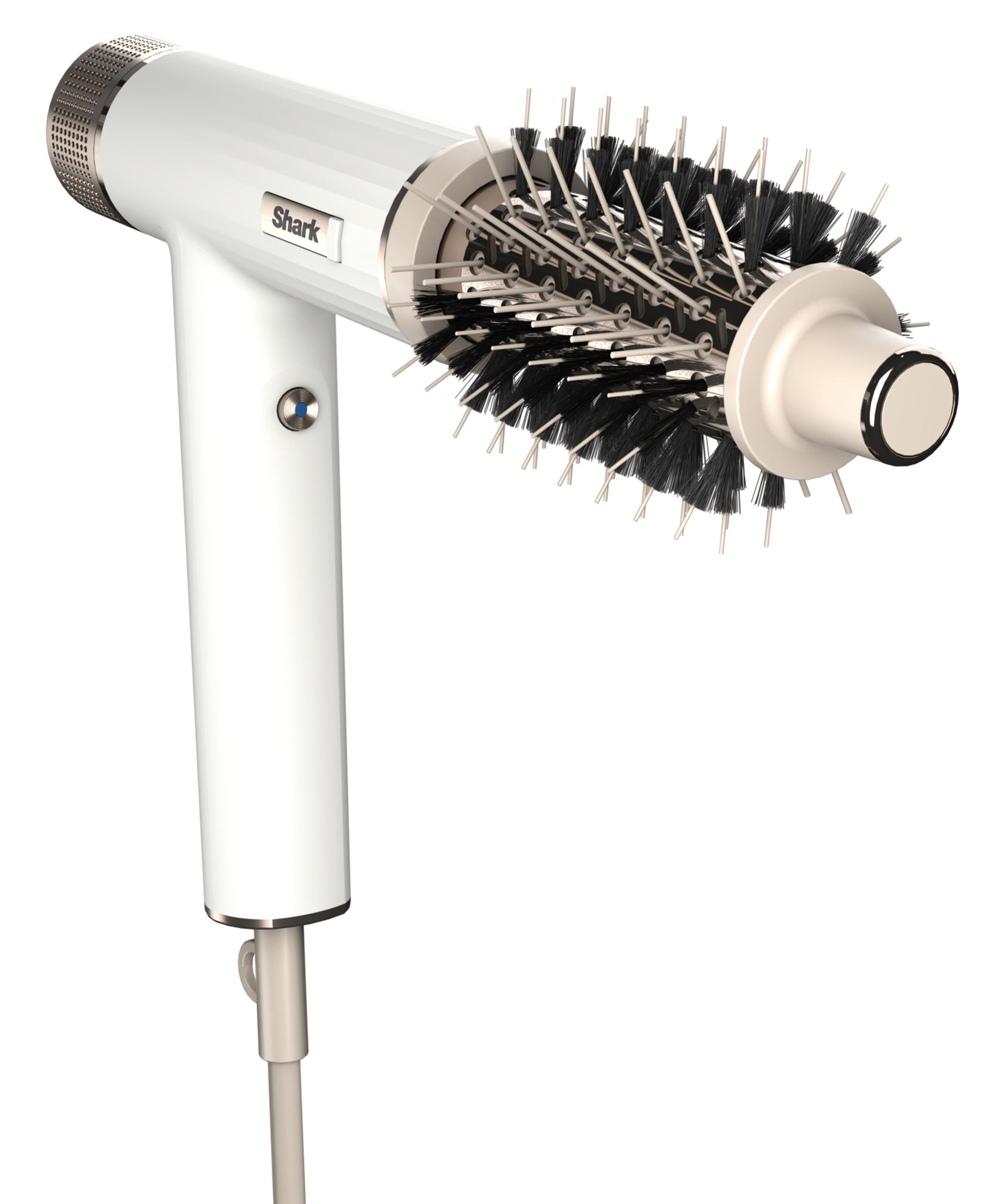 SharkNinja Hair dryer Shark SpeedStyle / HD333EU White