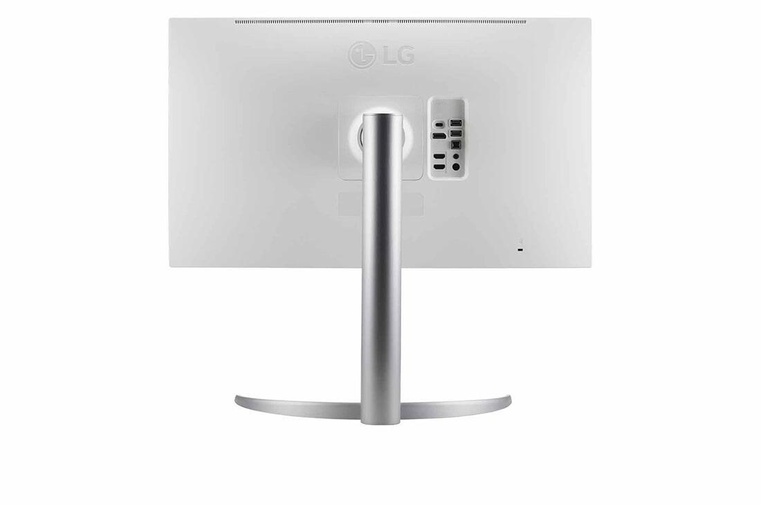 LG Monitor 27UQ850V-W / 27UQ850V-W Blanco 68,6 cm (27")
