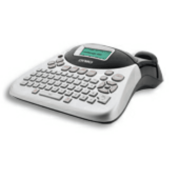 Labelmanager 450 D Dymo Labelmanager Labeler S0718930 5411313171168