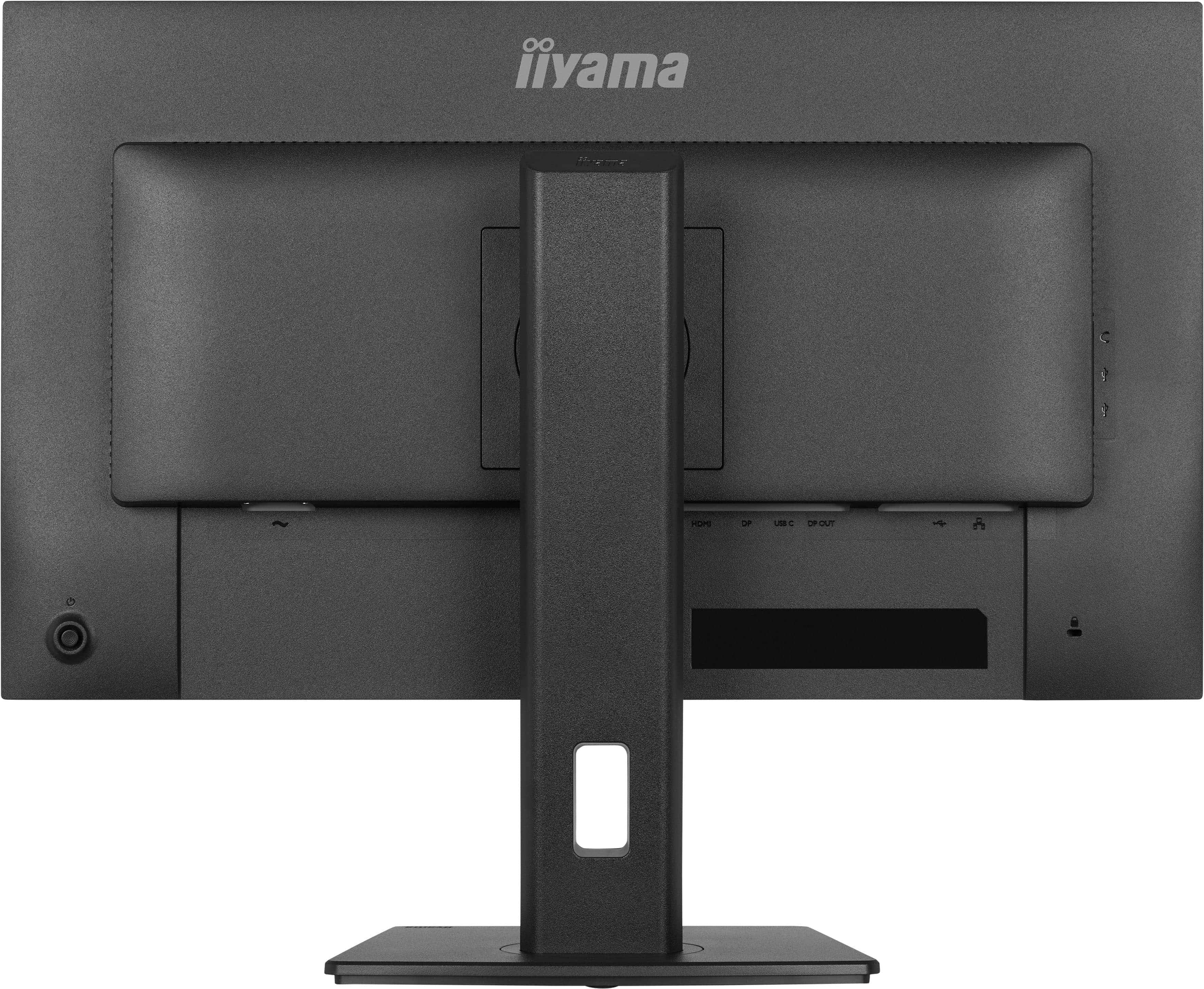 iiyama Monitor ProLite XB2797HSN / XB2797HSN-B1 Black 68.6 cm (27")