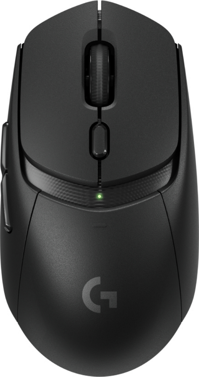 Logitech Maus G309 Lightspeed / 910-007199 Schwarz
