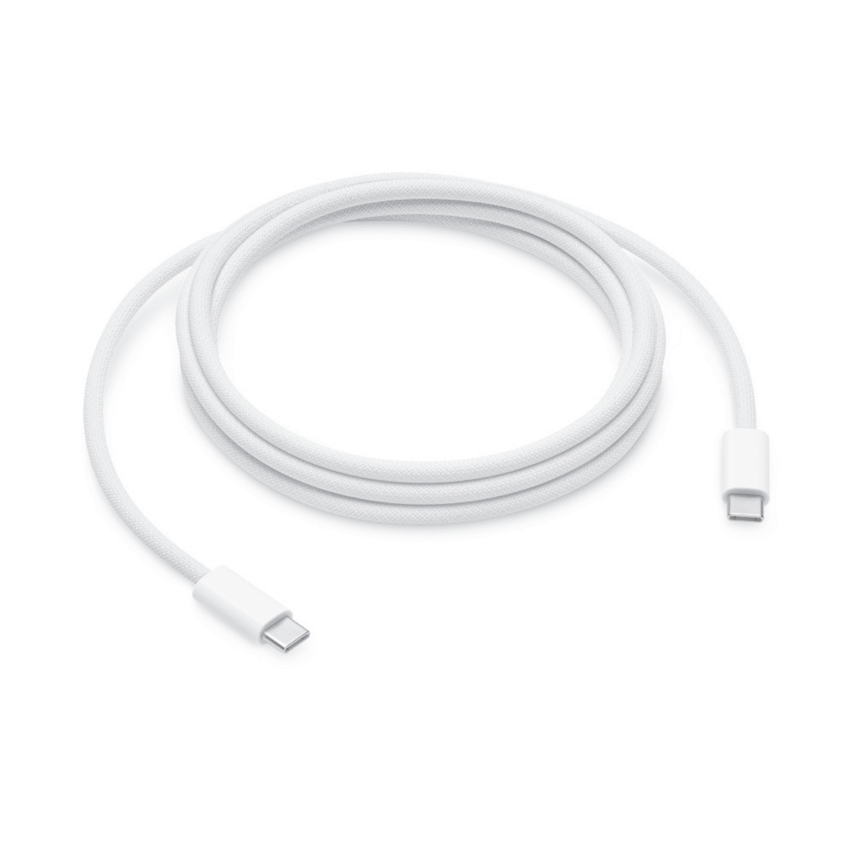 Apple Kabel MU2G3ZM / MU2G3ZM/A Weiß