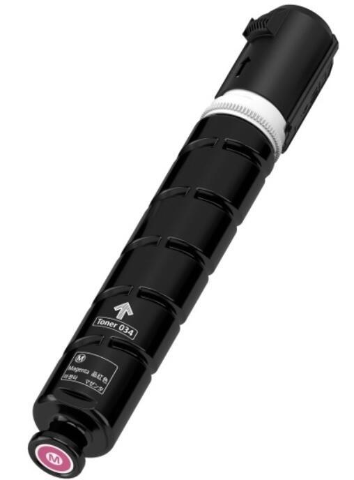 Canon Tóner 34 / 9452B001 Magenta Standard