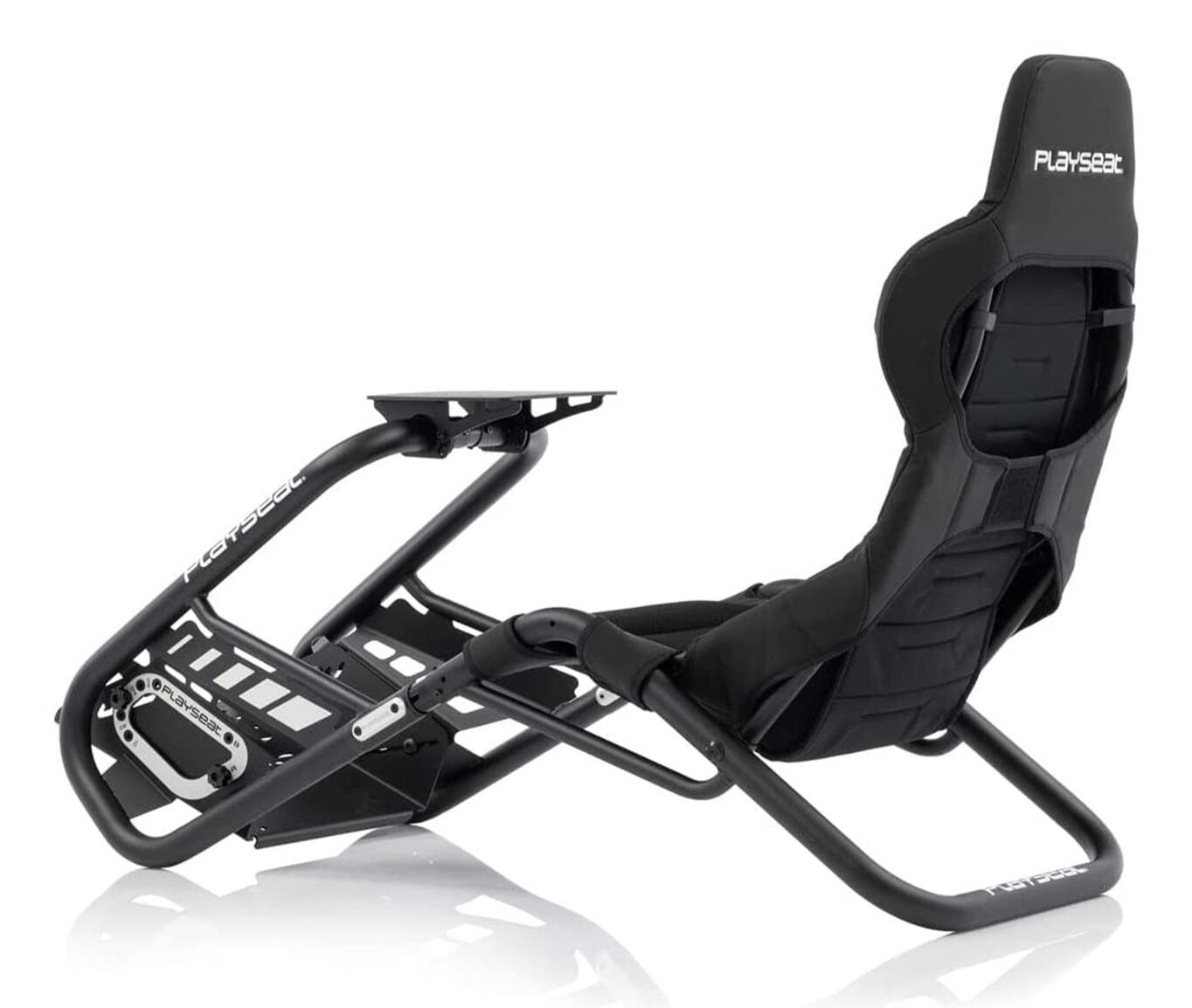 Playseat Silla de juegos TROB / RAP.00304 Negro