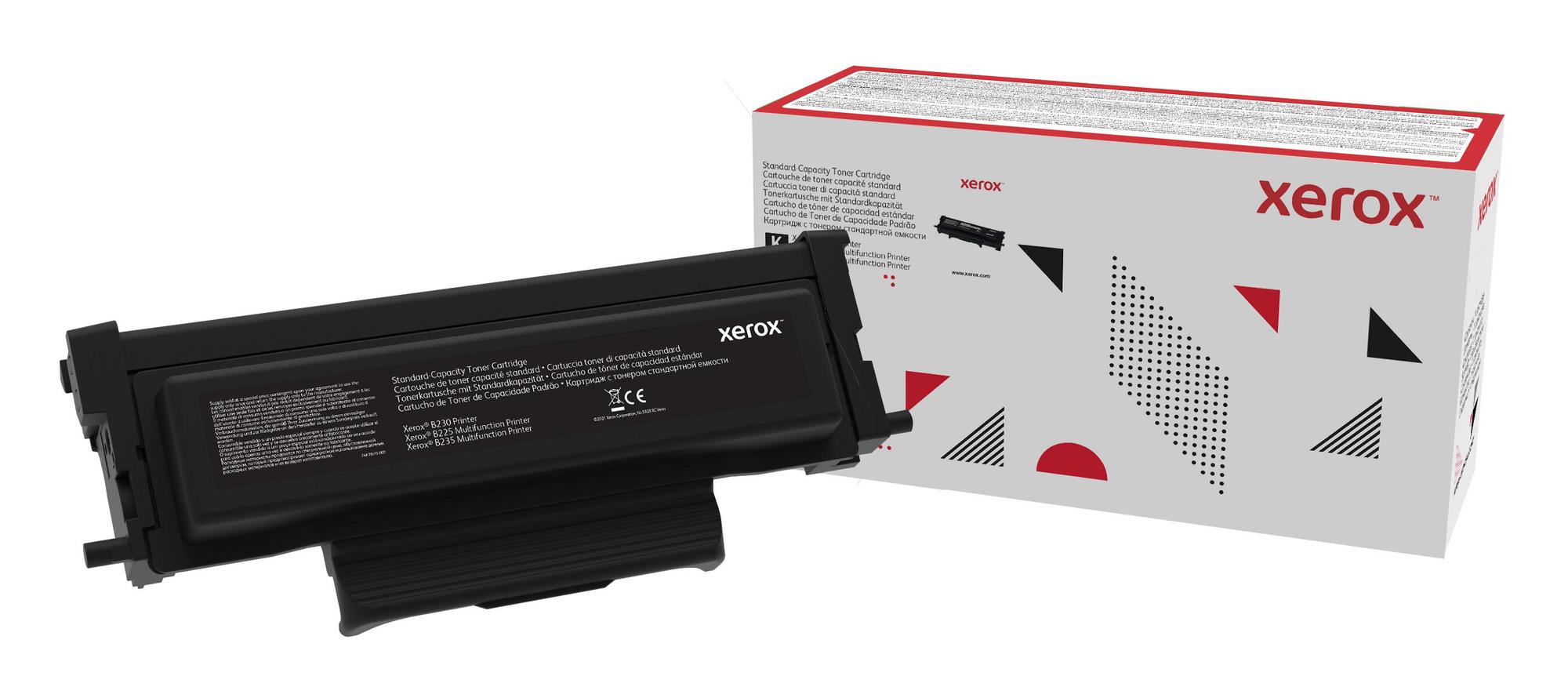 Xerox Toner 006R04399 Black Standard