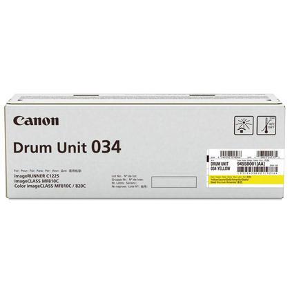 Canon Trommeleinheit 34 / 9455B001 Gelb Standard