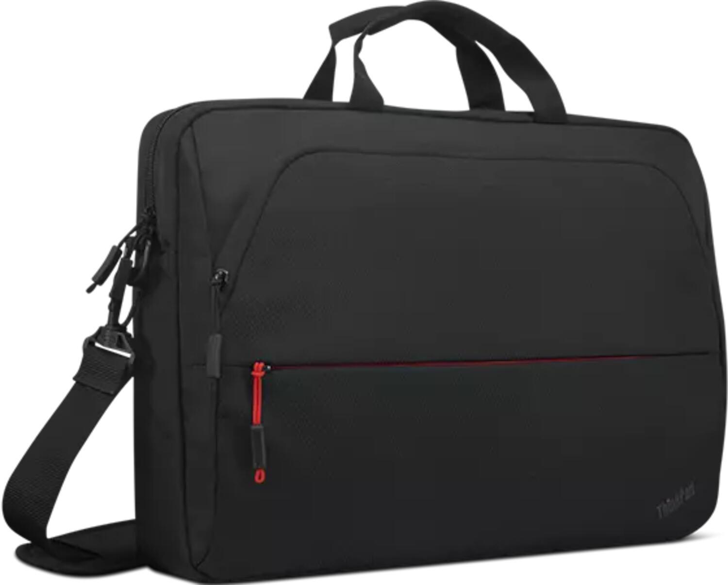 Lenovo Notebook case Essential Topload Eco / 4X41D97727 Black