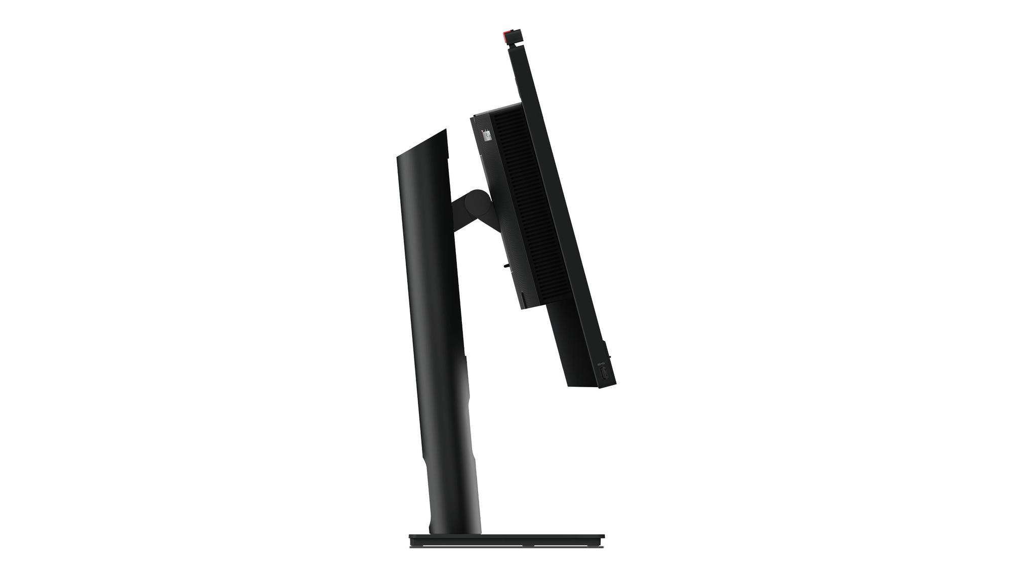 Lenovo Monitor 24 Gen 5 / 12NAGAT1EU Negro 60,5 cm (23,8")