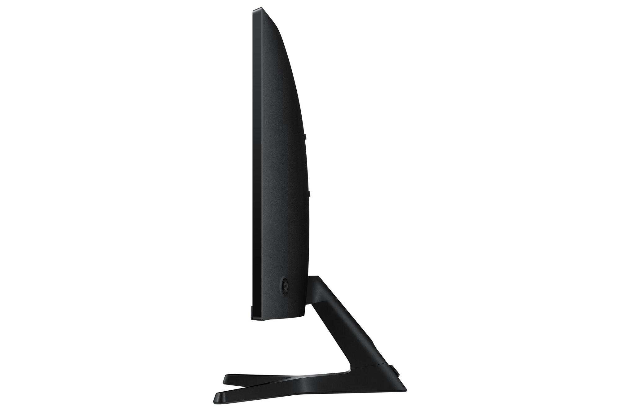 Samsung Monitor Essential S27D396GAU / LS27D396GAUXEN Negro 68,6 cm (27")