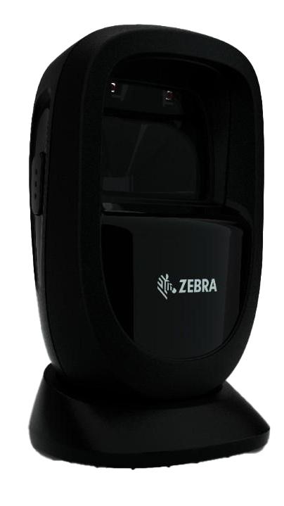 Zebra Barcodescanner DS9308 / DS9308-SR4U2100AZE Schwarz