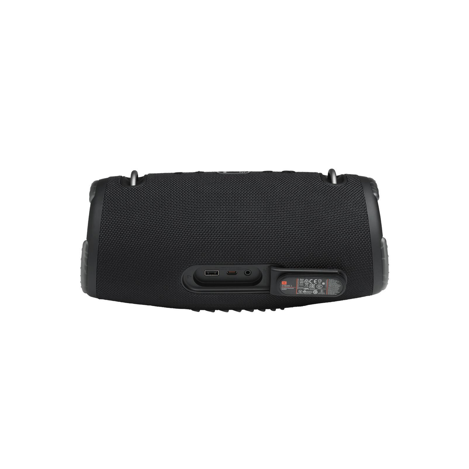 JBL Haut-parleur Xtreme 3 / JBLXTREME3BLKEU Noir