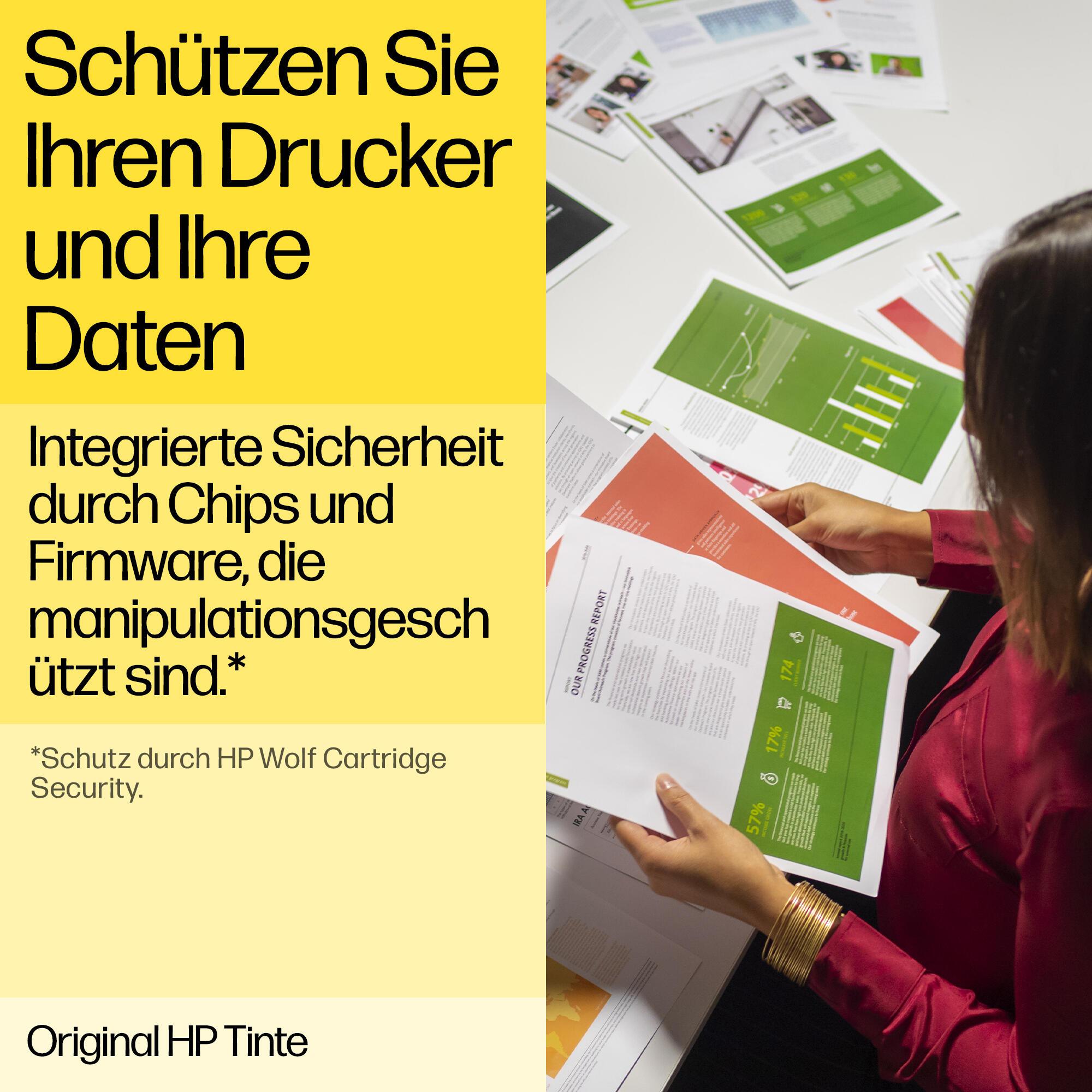 HP Tinte 991X / M0J94AE Magenta XL
