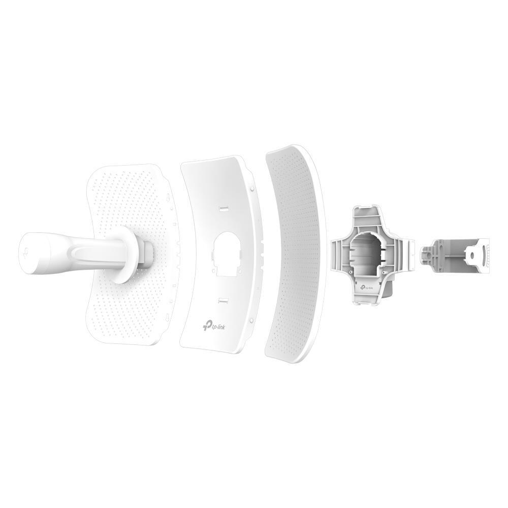 TP-Link Punto di accesso CPE605 / CPE605 Bianco