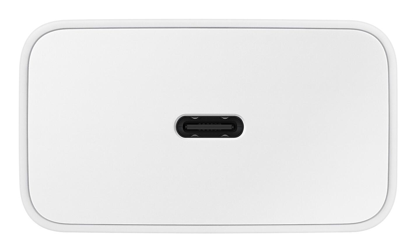 Samsung Bloc d'alimentation EP-T1510 / EP-T1510NWEGEU Blanc